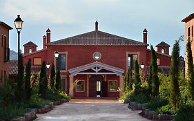 Hotel San Miguel del Valle Amblés